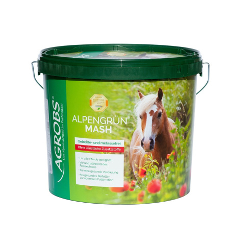 AGROBS ALPENGRUN MASH 5 kg