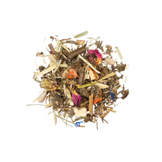 AGROBS ALPENGRUN SENIORMUSLI 15 kg