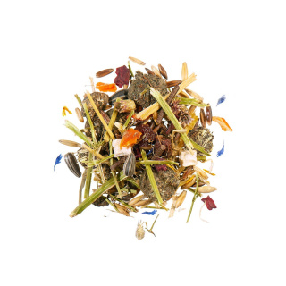 AGROBS HAFERWIESE SPORTMUSLI 15 kg