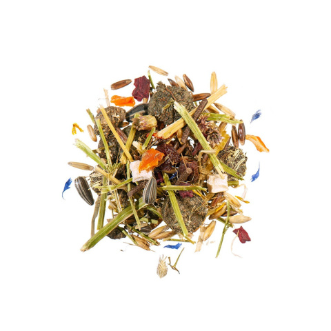 AGROBS HAFERWIESE SPORTMUSLI 15 kg