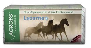 AGROBS LUZERNE + 15 kg