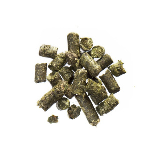 AGROBS LUZERNECOBS 100% LUCERNY W FORMIE TRAWOKULEK 20 kg