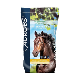 AGROBS MAGENMUSLI 15 kg