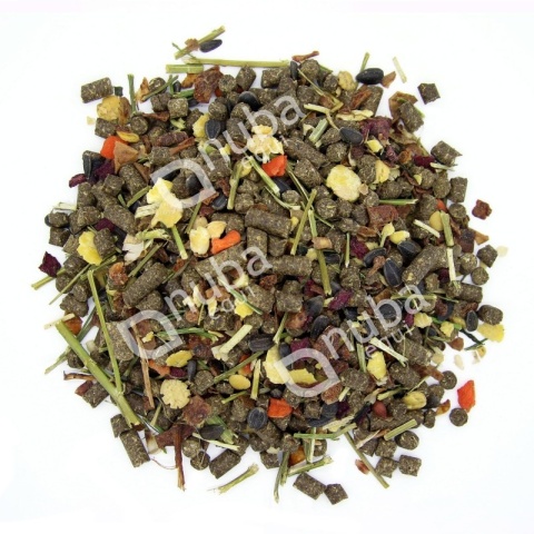 BALANCER NUBA DIGEST MUSLI 2G 20 kg