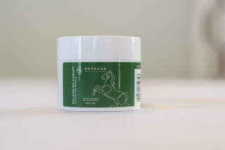 BERKANA BALSAM NAWILŻAJĄCY CHRAPY 100 ml
