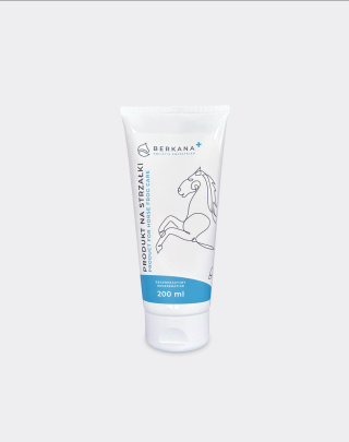 BERKANA PRODUKT NA STRZAŁKI 200 ml