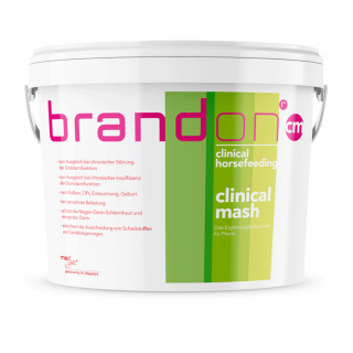 BRANDON C-MASH 7,5 kg