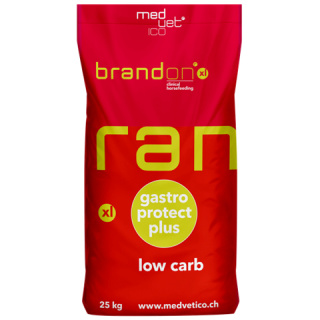BRANDON XL 25 kg