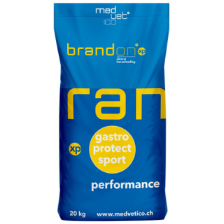 BRANDON XP 20 kg