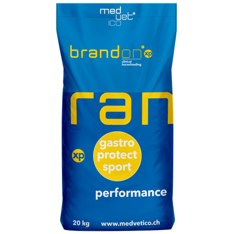 BRANDON XP 20 kg