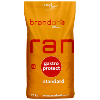 BRANDON XS 25 kg