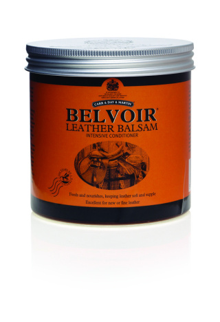 CDM BELVOIR BALSAM STEP 3 - KONSERWACJA