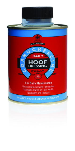 CDM CORNUCRESCINE DAILY HOOF DRESSING CODZIENNA PIELĘGNACJA 500 ml