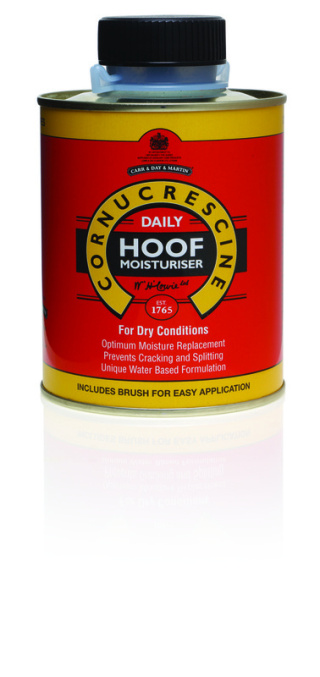 CDM CORNUCRESCINE DAILY HOOF MOISTURISER NAWILŻENIE 500 ml