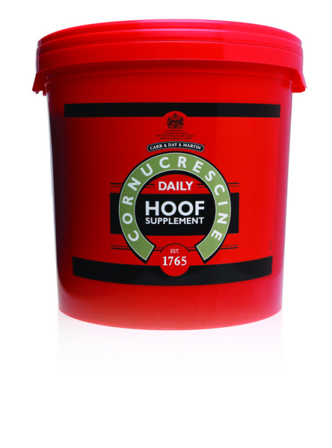 CDM CORNUCRESCINE DAILY HOOF SUPPLEMENT 6 kg