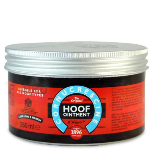 CDM CORNUCRESCINE ORIGINAL HOOF OINTMENT 250 ml