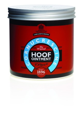 CDM CORNUCRESCINE ORIGINAL HOOF OINTMENT 500 ml