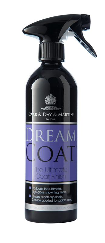 CDM DREAMCOAT 500 ml
