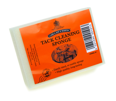 CDM GĄBKA DO CZYSZCZENIA SPRZĘTU JEŹDZIECKIEGO