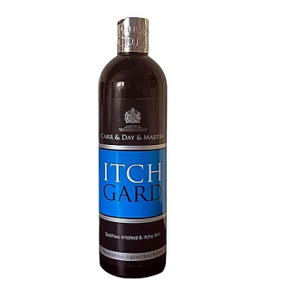 CDM ITCHGARD BALSAM PRZECIWŚWIĄDOWY 500 ml