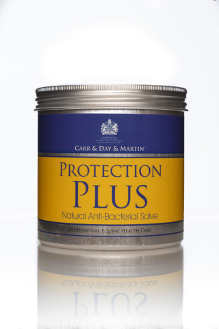 CDM PROTECTION PLUS BARIERA OCHRONNA 500 ml