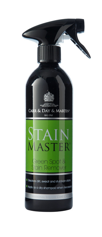 CDM STAIN MASTER 500ml