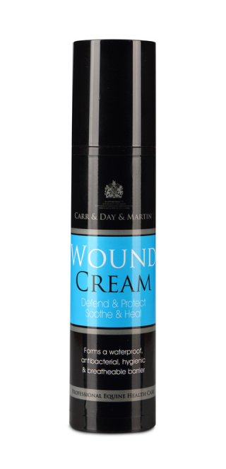 CDM WOUND CREAM KREM NA RANY 200 g