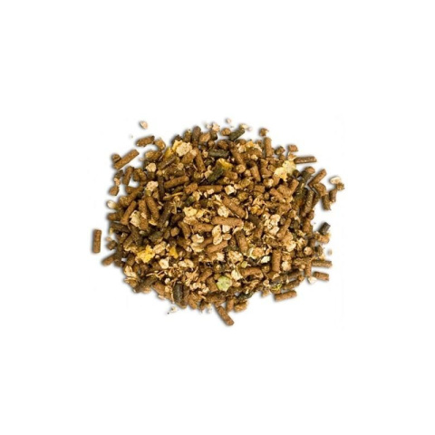 DODSON & HORREL HIGH FIBRE MIX 20kg