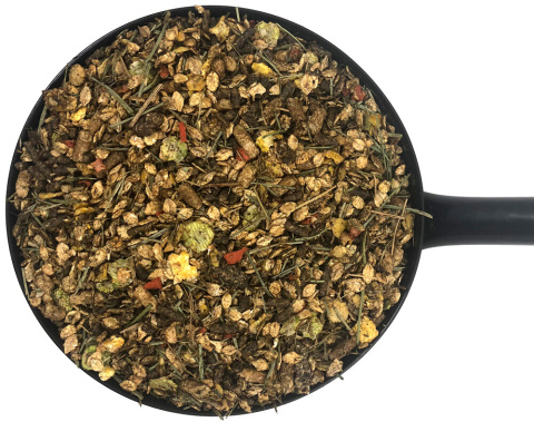 DODSON & HORRELL BUILD UP CONDITIONING MIX 20kg