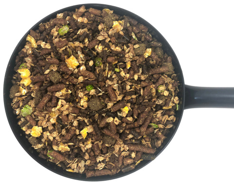 DODSON & HORRELL CONVALESCENT MUESLI 20kg