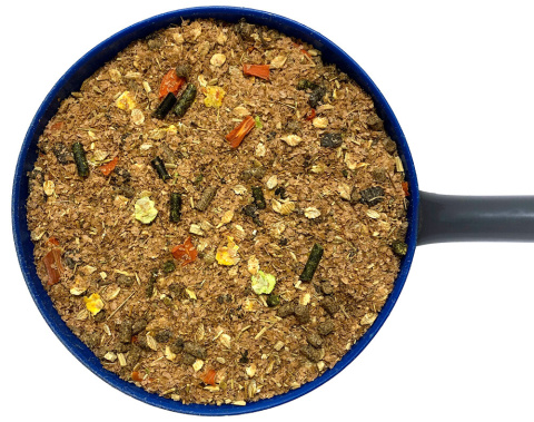 DODSON & HORRELL HEALTH MASH 15kg