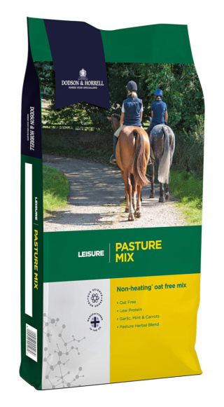 DODSON & HORRELL PASTURE MIX 20kg