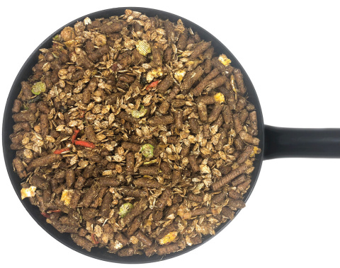 DODSON & HORRELL PASTURE MIX 20kg