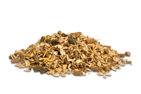 DODSON & HORRELL SIXTEEN PLUS MIX