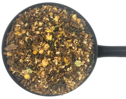 DODSON & HORRELL STAYPOWER MUESLI 20kg