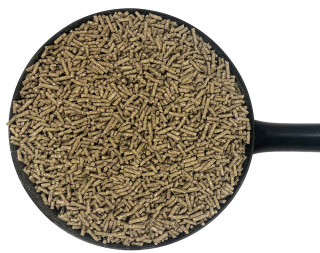 Koncentrat DODSON & HORRELL SUREGROW PELLETS 20kg