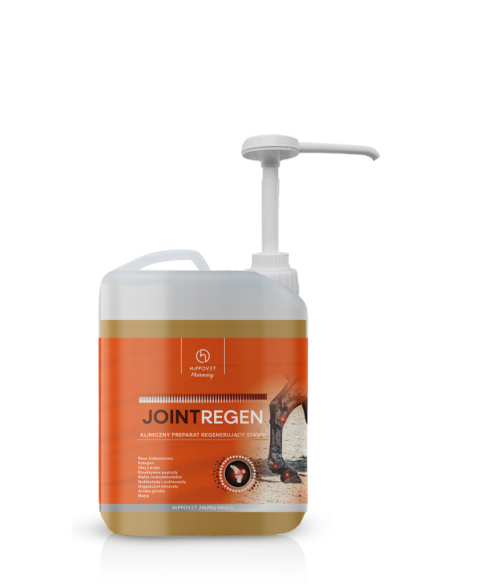 HIPPOVET PHARMACY JOINTREGEN 2,5 l