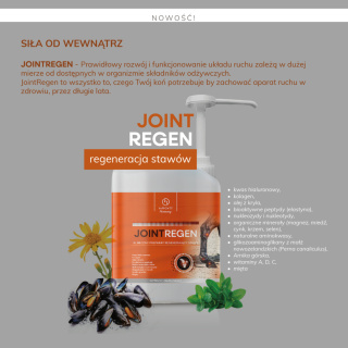 HIPPOVET PHARMACY JOINTREGEN 2,5 l