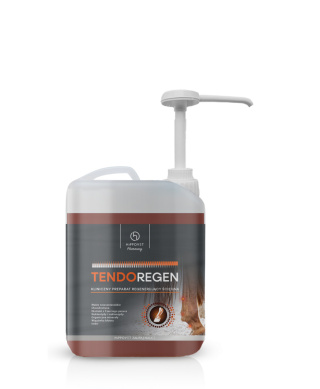 HIPPOVET PHARMACY TENDOREGEN 2,5 l