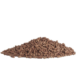 KEYFLOW PINK MASH 15kg