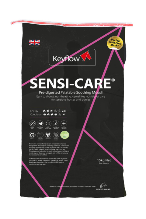 KEYFLOW SENSI-CARE 15kg