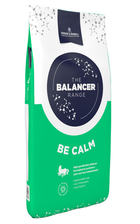 Koncentrat DODSON & HORRELL BE CALM BALANCER 15kg
