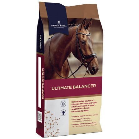 Koncentrat DODSON & HORRELL ULTIMATE BALANCER 20kg