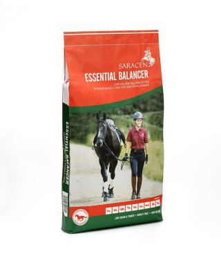 Koncentrat SARACEN ESSENTIAL BALANCER 20kg