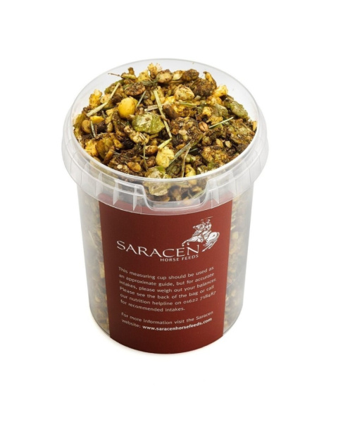 Koncentrat SARACEN FIT BALANCER 20kg