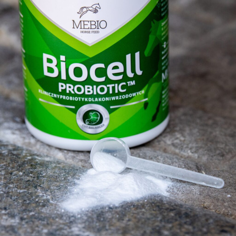 MEBIO BIOCELL COMPLEX 1 kg