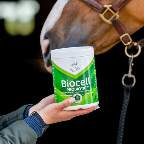 MEBIO BIOCELL COMPLEX 1 kg