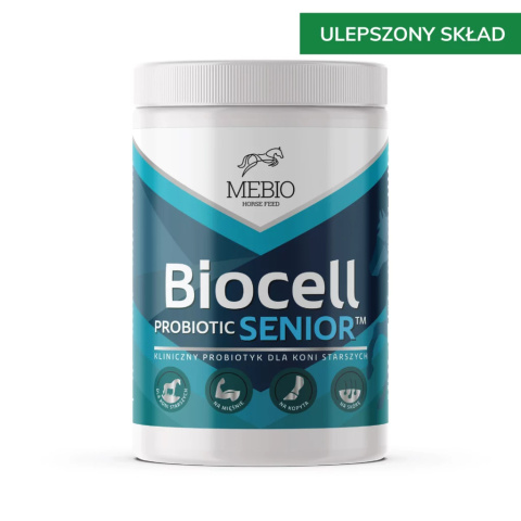 MEBIO BIOCELL SENIOR 1 kg