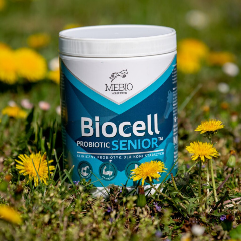 MEBIO BIOCELL SENIOR 1 kg