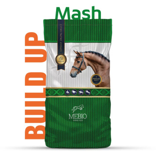 MEBIO BUILD UP MASH 14 kg